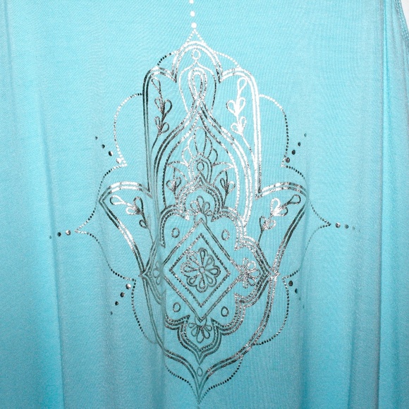 Gaiam Tank Top - Picture 4 of 12